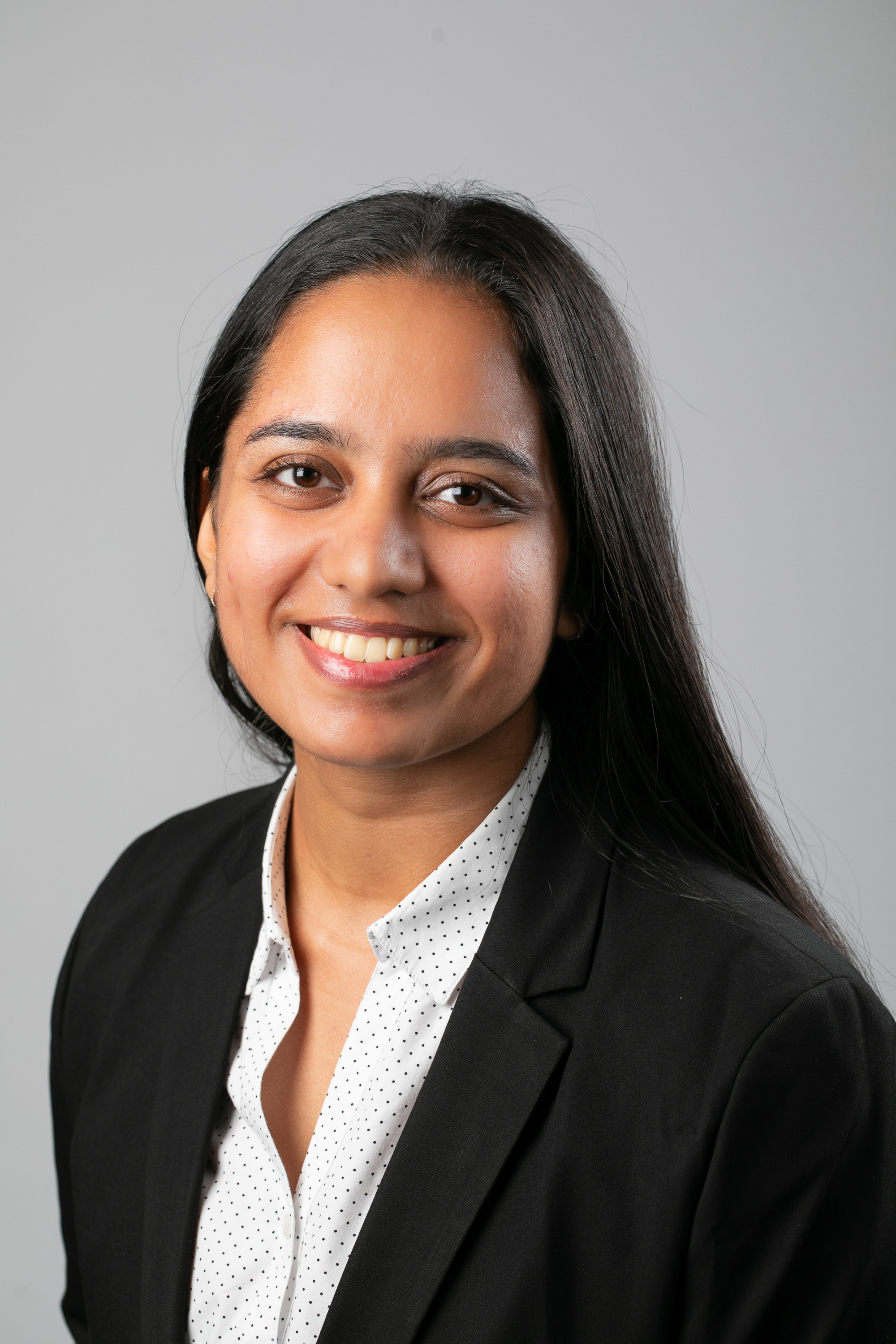 Ishmeen Garewal portrait