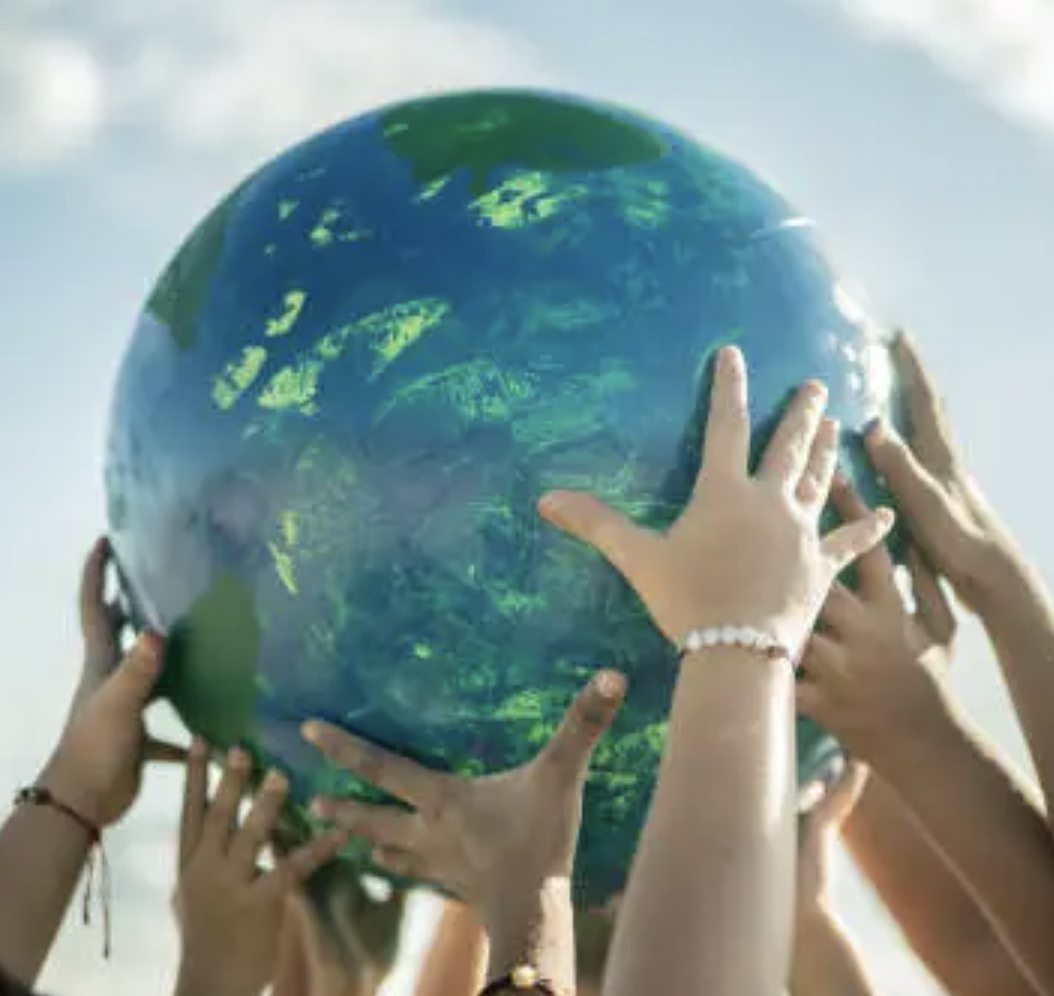 Umanità NGO platform thumbnail